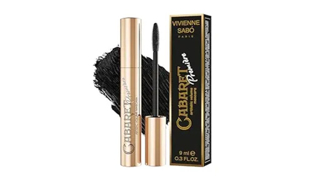 vivienne sab mascara premiere