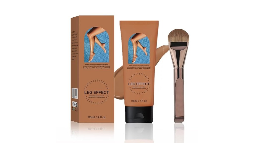 waterproof concealer for scars