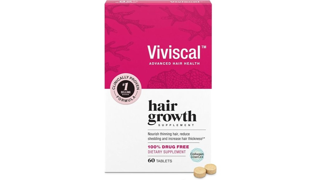women s hair growth supplements