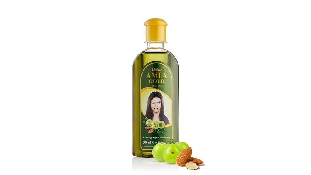 amla hair oil 300ml
