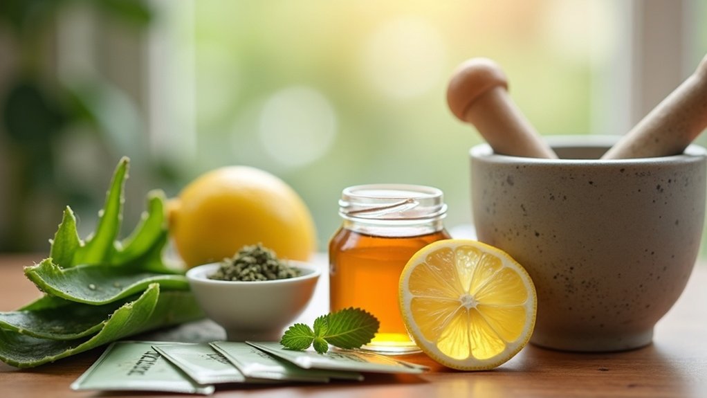 causes of oily skin