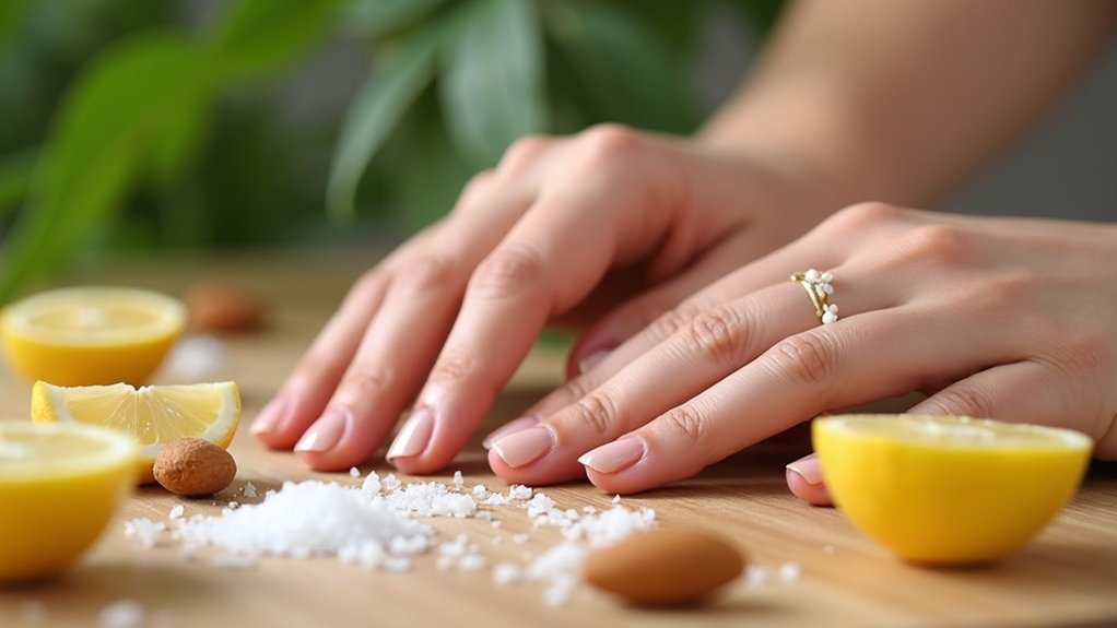 choosing the right exfoliant