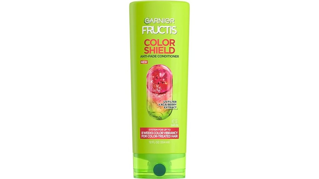 color protection hair conditioner