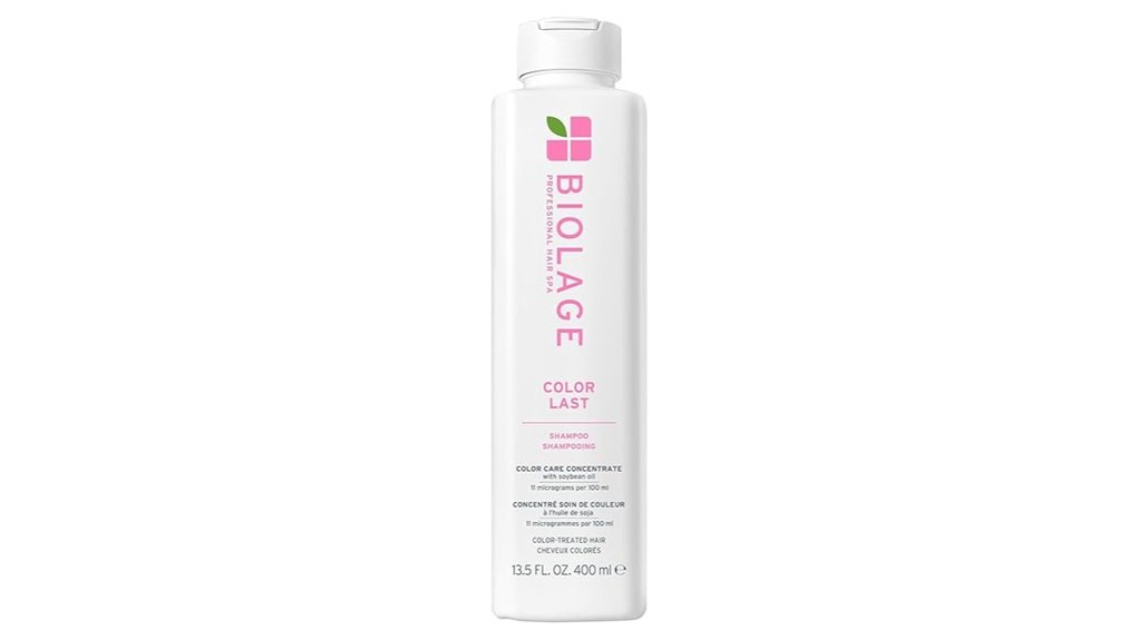 13 Best Shampoos That Keep Your Hair Color Looking Vibrant - Jsumomo