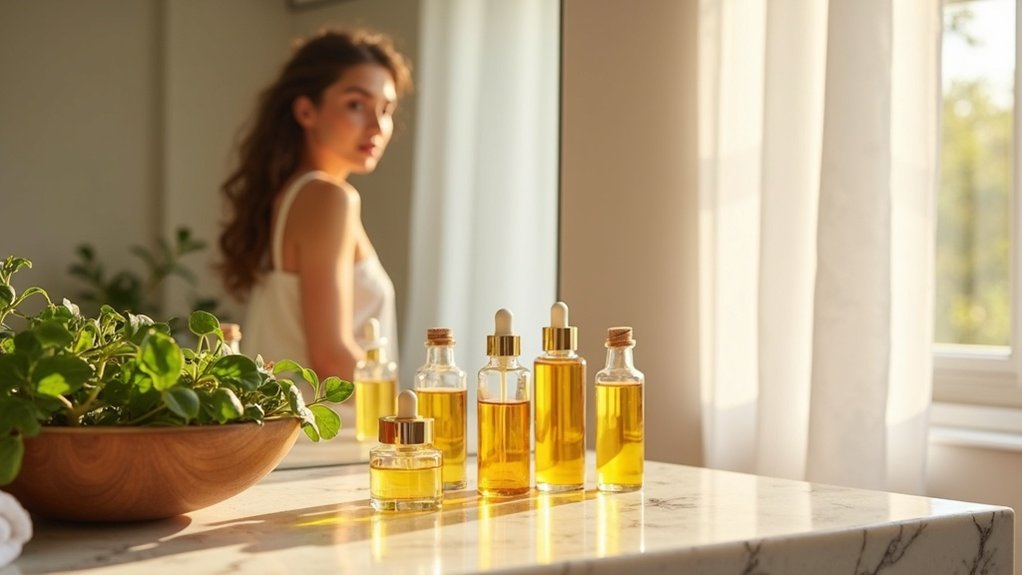 consistent skincare for radiance