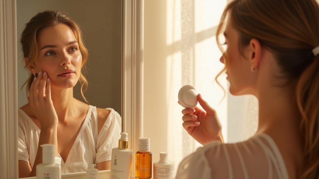 determine your skin type