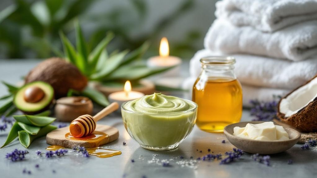 effective treatments for dryness