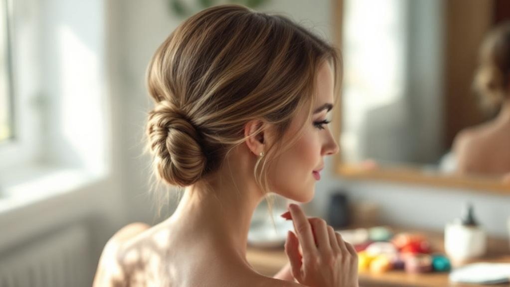 effortless styles for mornings