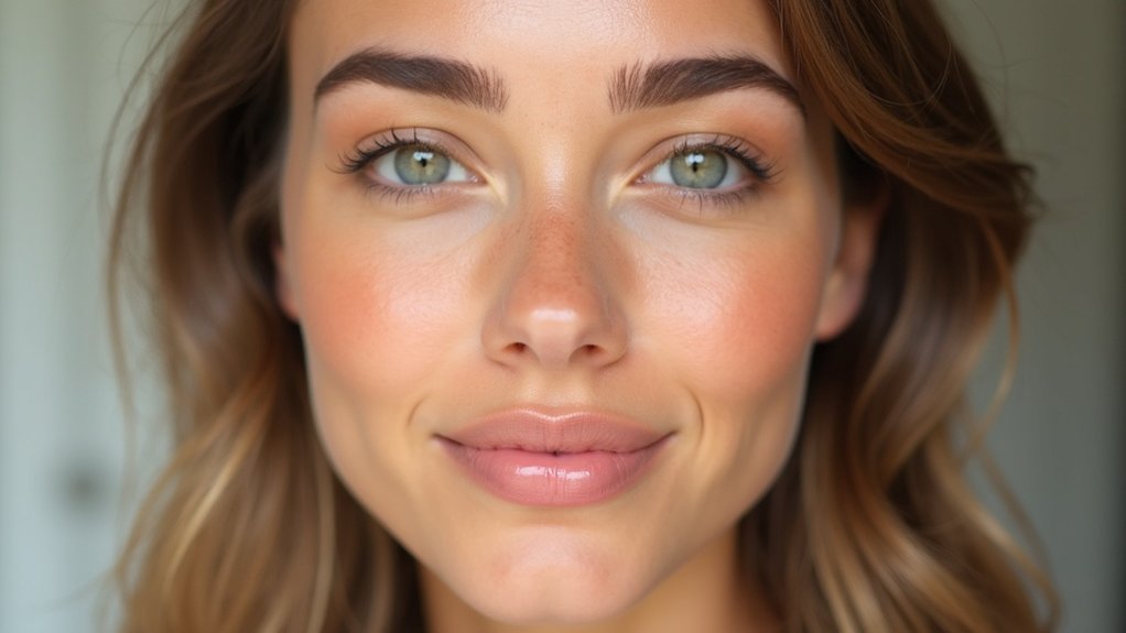 enhance natural beauty effortlessly