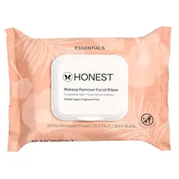 fragrance free makeup remover wipes