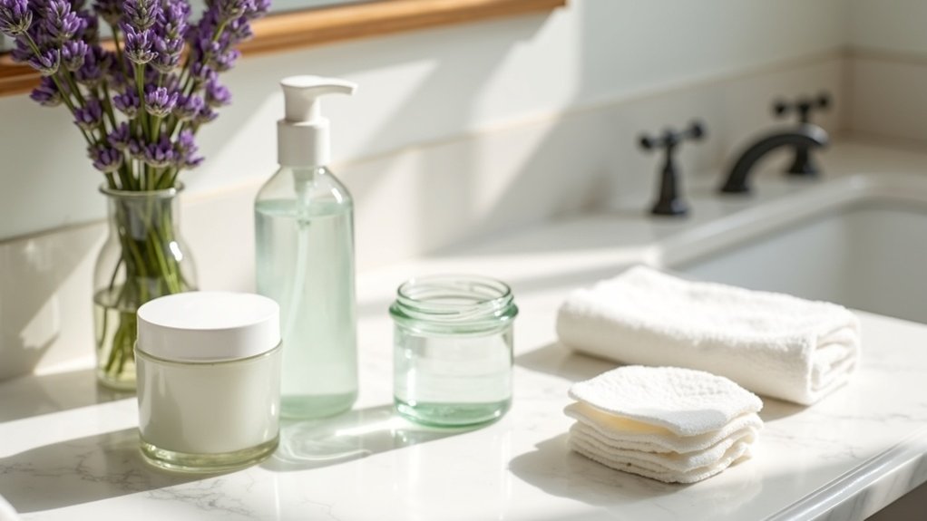 gentle makeup remover options