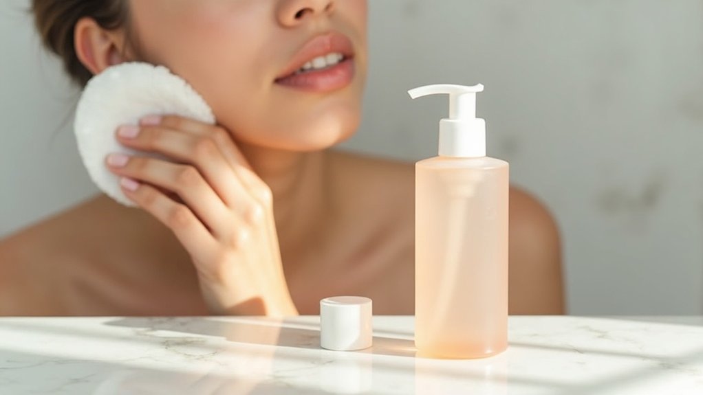 gentle makeup remover recommendations