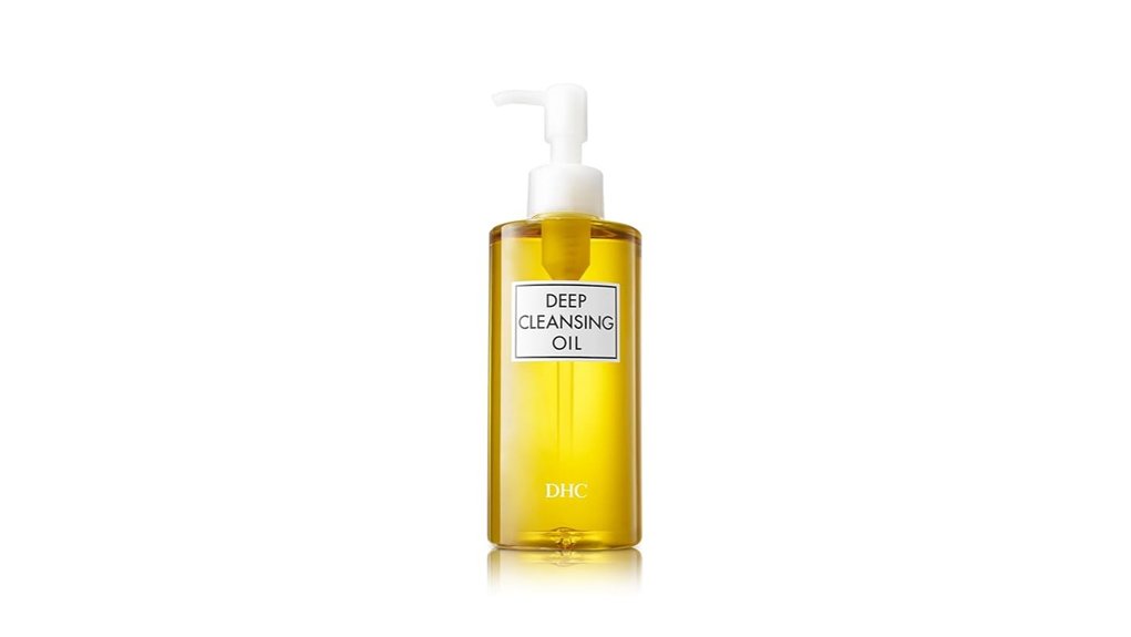 gentle oil cleanser for everyone