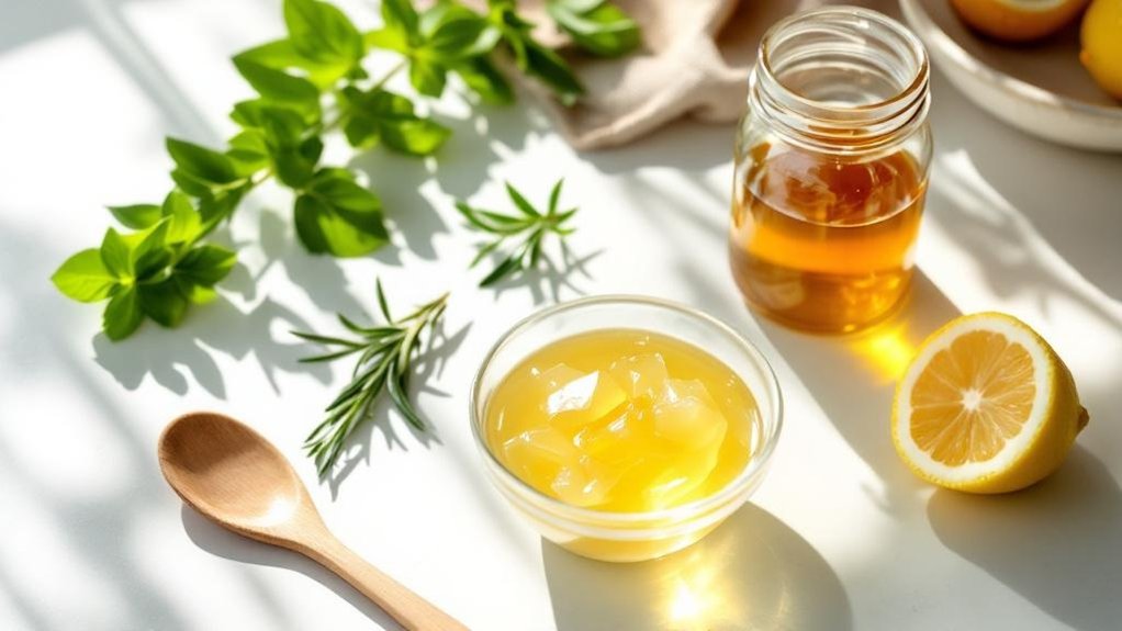 home remedies for dandruff
