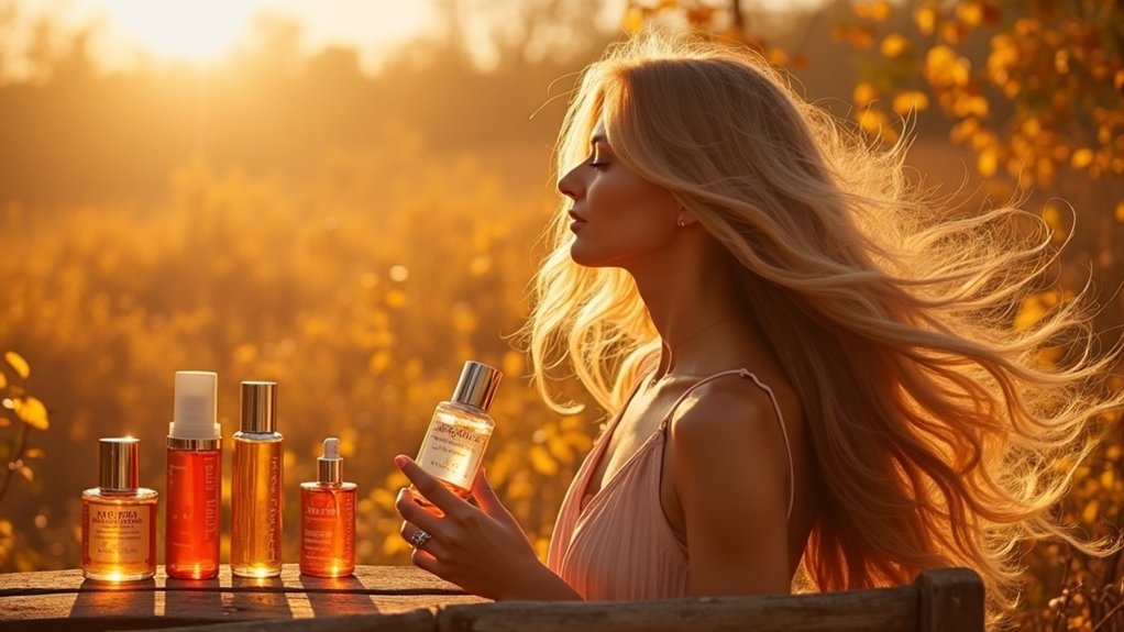hydrating haircare product recommendations