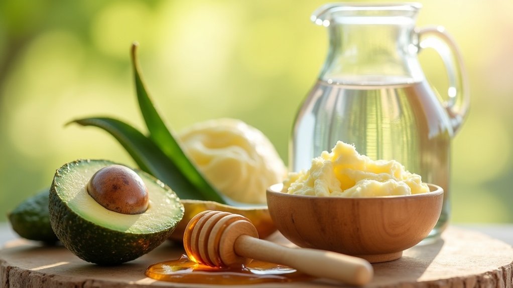 hydration enhances skin health