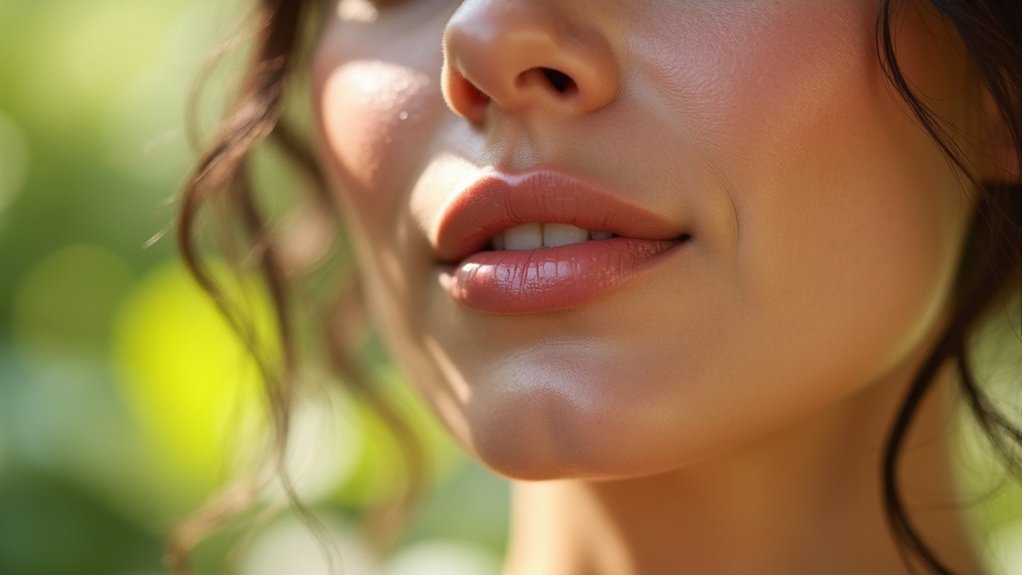 lush natural lip care
