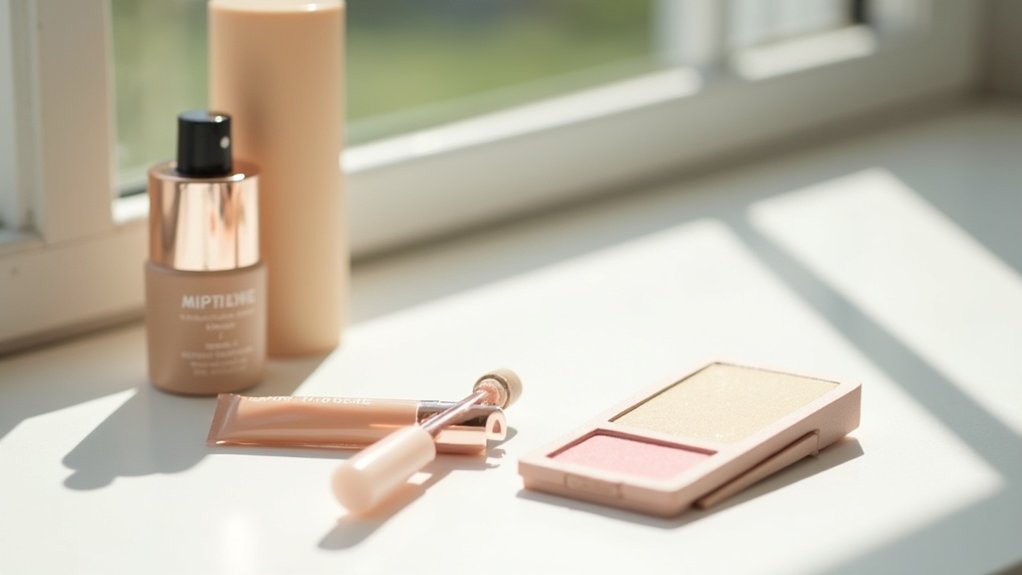 makeup longevity tips explained