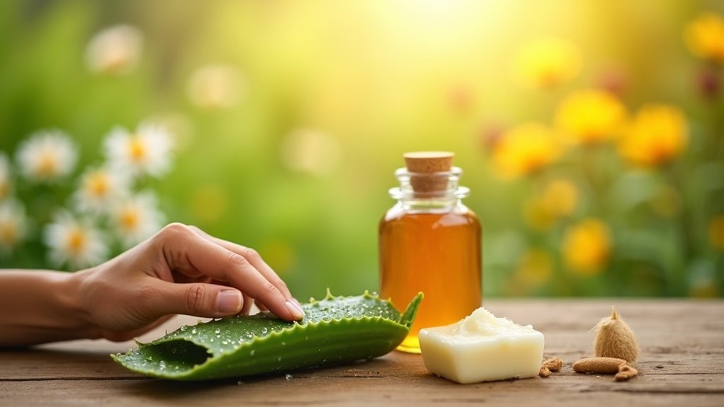 natural skincare misconceptions debunked