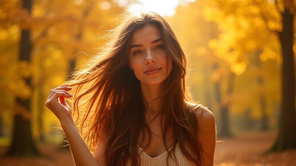preserve natural hair oils