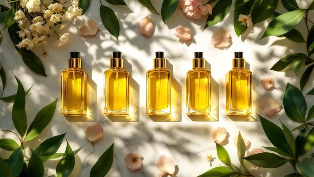 radiant skin oil benefits