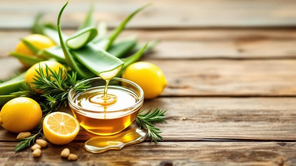 scalp ph balancing techniques