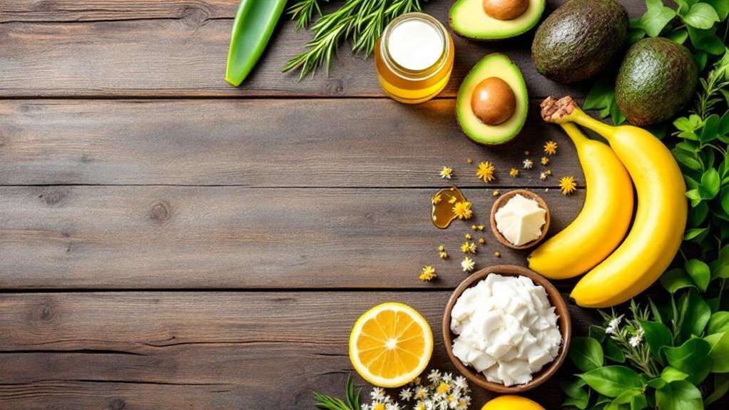 scalp rejuvenation ingredient list