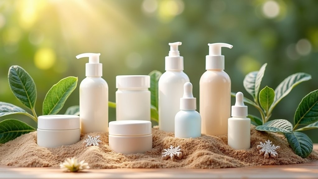 seasonal skin care adjustments