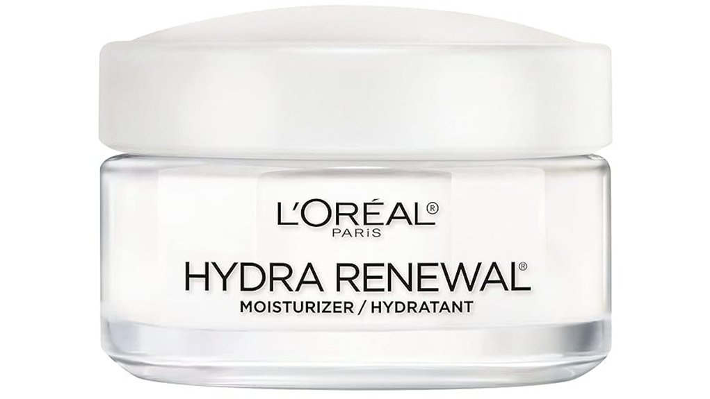 sensitive skin face moisturizer